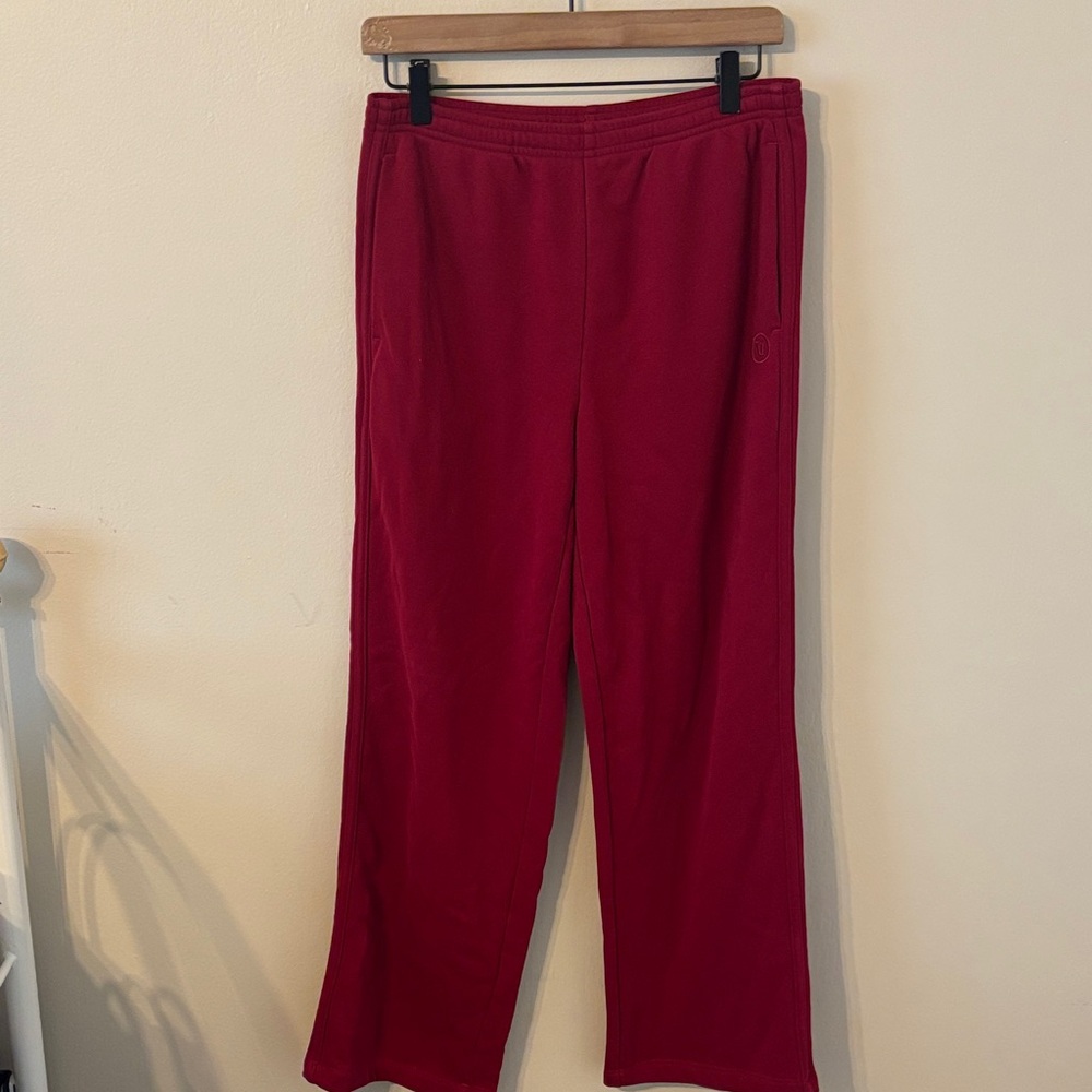 Vuori Sedona Straight Leg Sweat Pant